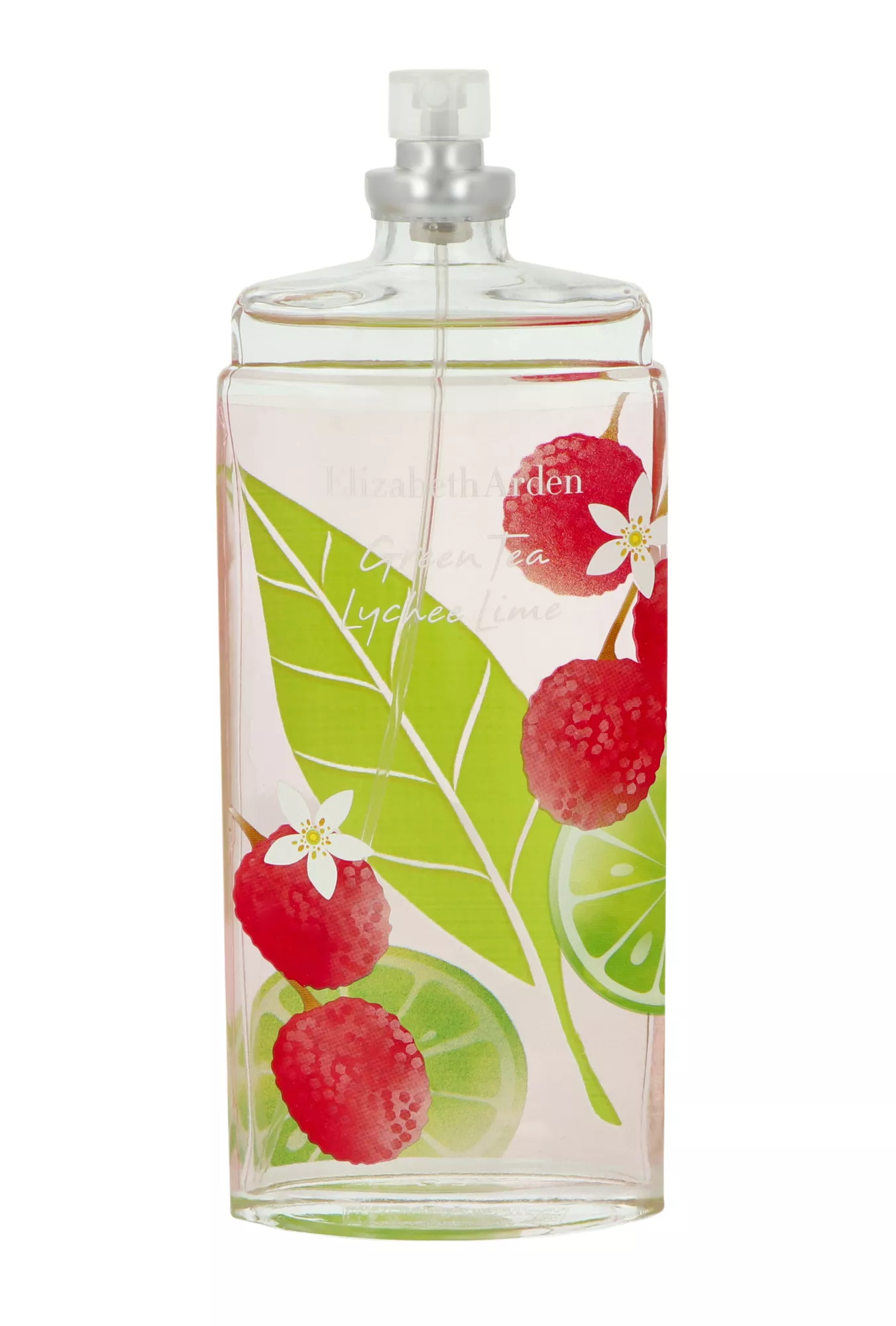 Elizabeth Arden Green Tea Lychee Lime kvepalai Moterims