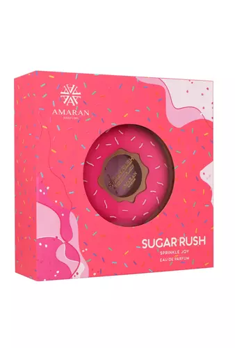 Amaran Sugar Rush Sprinkle Joy 100ml kvepalai Moterims EDP