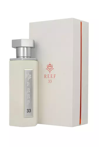 Reef 33 White 100ml kvepalai Unisex EDP