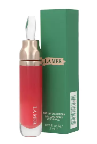 La Mer The Lip Volumizer Sheer Pink 7ml lūpų blizgesys