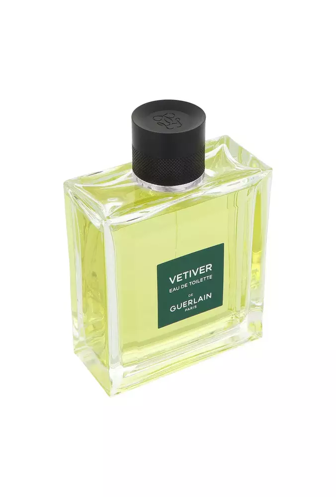 Guerlain Vetiver 2022 150ml kvepalai Vyrams EDT