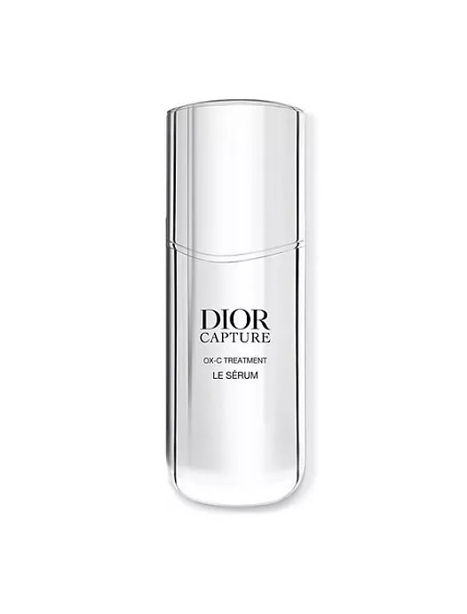Dior Capture Serum Foundation makiažo pagrindas