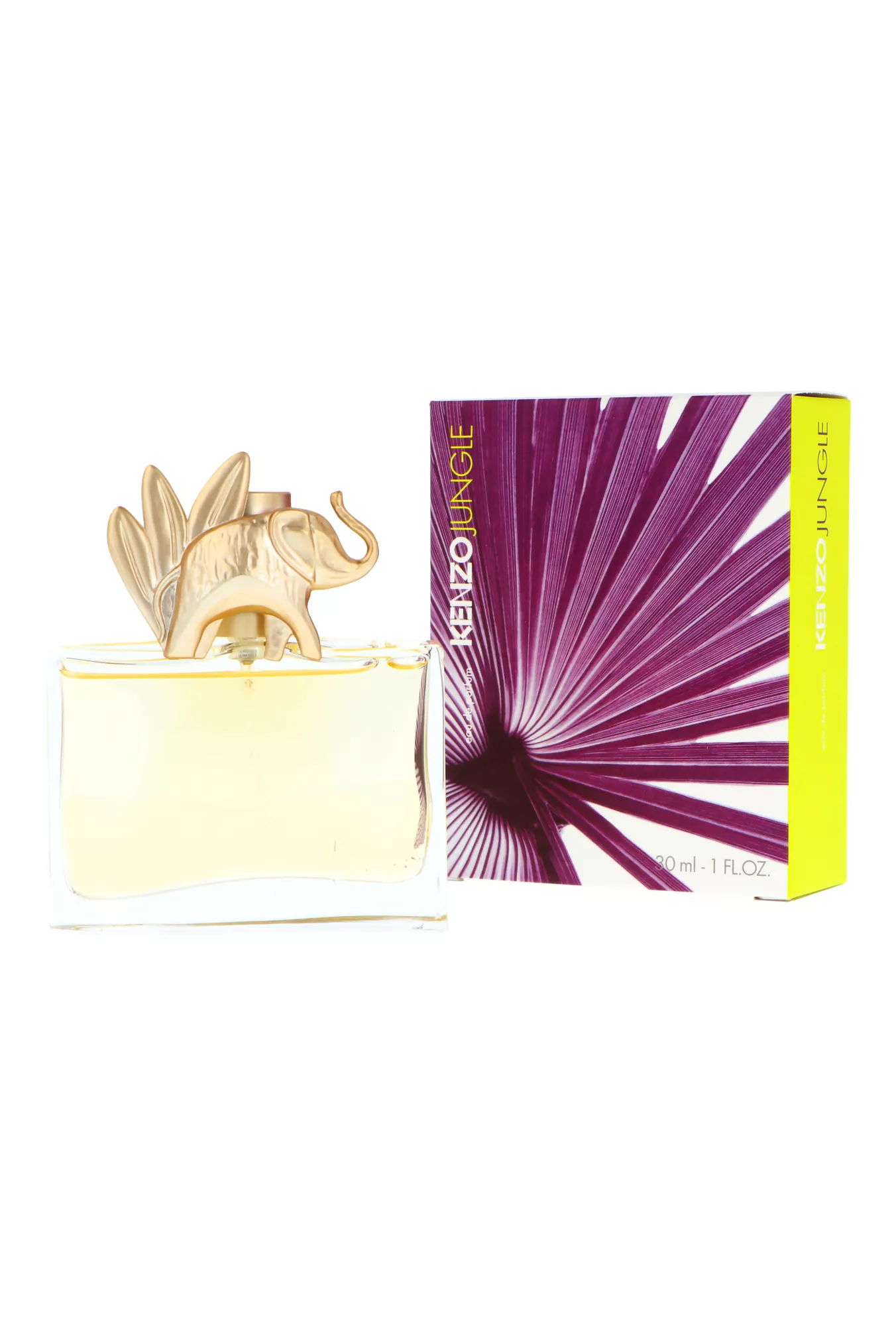 KENZO Jungle L'&Eacute;lephant Eau De Parfum 30 ml