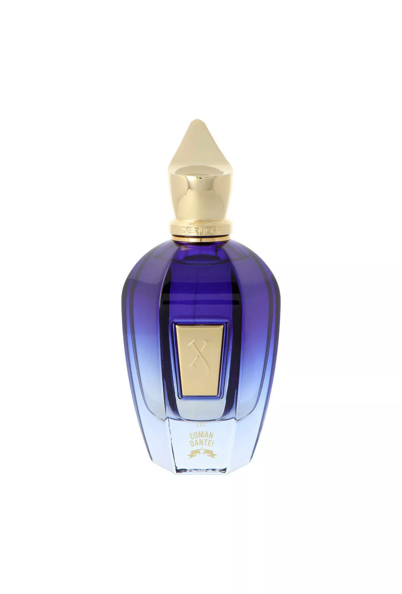 Xerjoff Join the Club Comandante 50ml kvepalai Unisex EDP