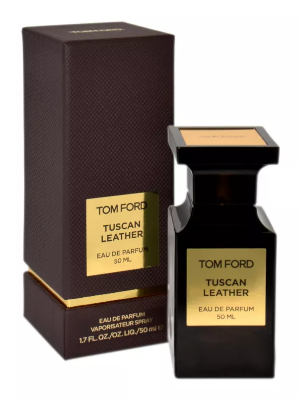 Tom Ford Tuscan Leather NI&Scaron;INIAI kvepalai Unisex