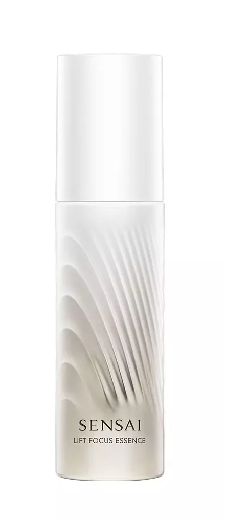 Sensai Lifting skin essence (Lift Focus Essence) - Drėkinamasis veido kremas Moterims