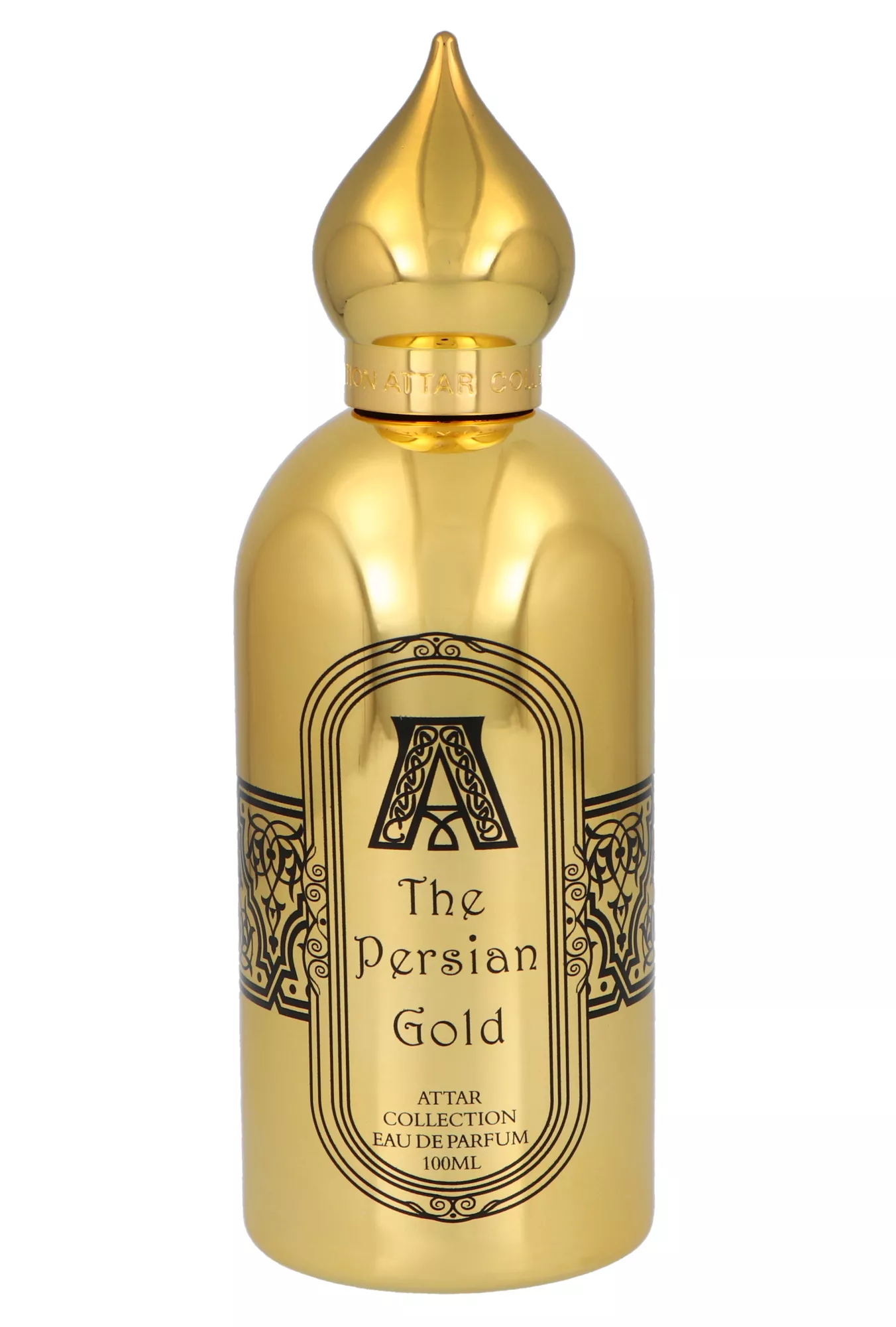 Attar collection The Persian Gold Eau De Parfum Kvepalai Unisex