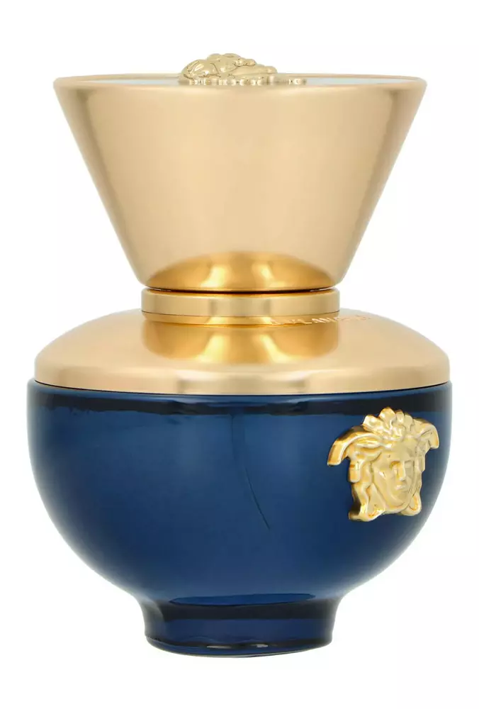 Versace Dylan Blue Pour Femme 30ml kvepalai Moterims EDP