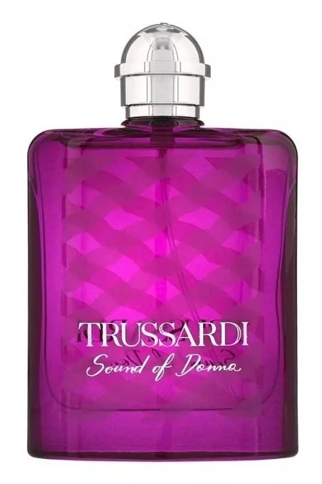 Trussardi Sound of Donna kvepalai Moterims