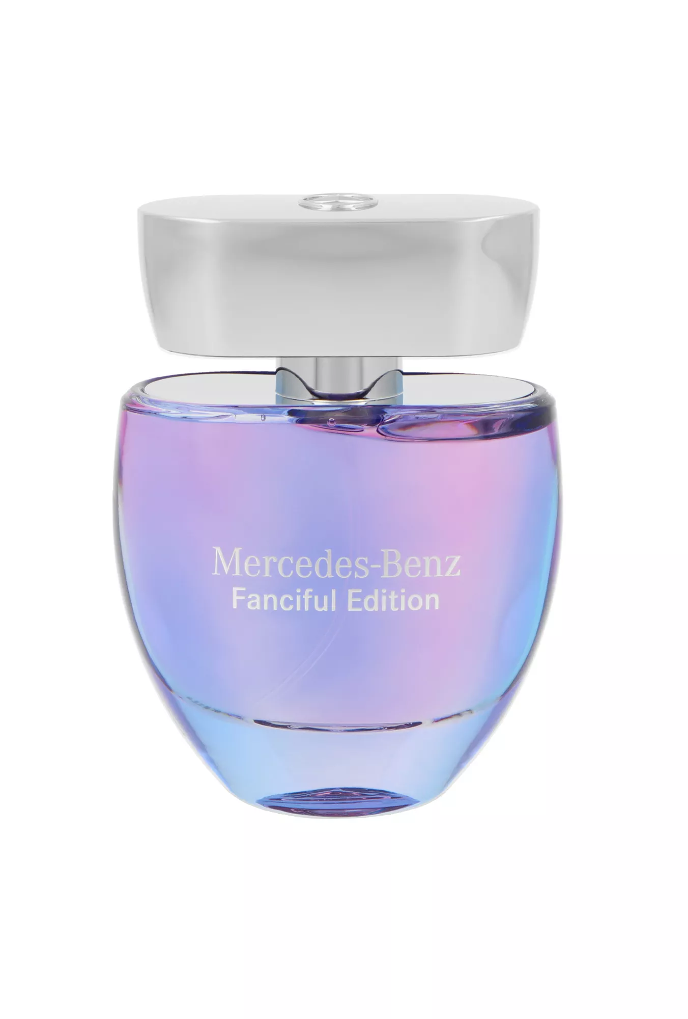 Mercedes Benz For Women Fanciful Edition kvepalai Moterims