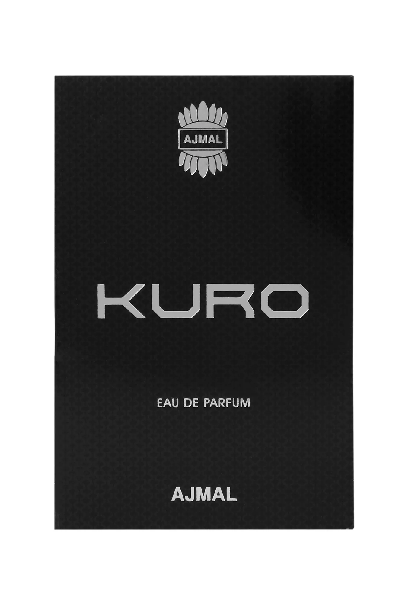 Ajmal Pr&oacute;bka  Kuro Edp 1, kvepalai Vyrams