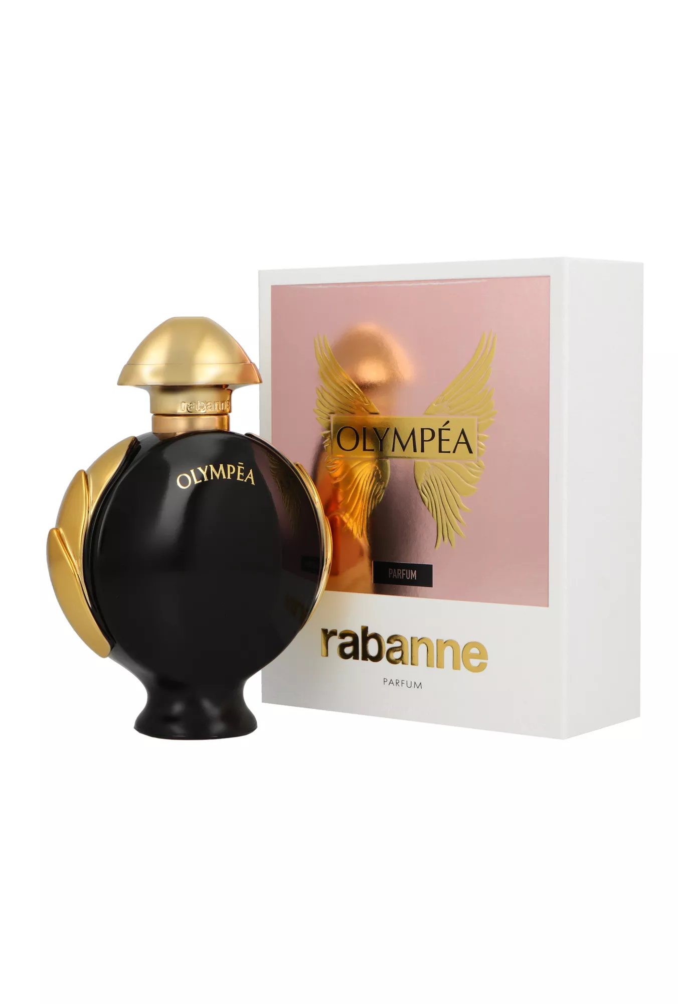 Paco Rabanne Olympea Parfum 50ml parfumo esencija