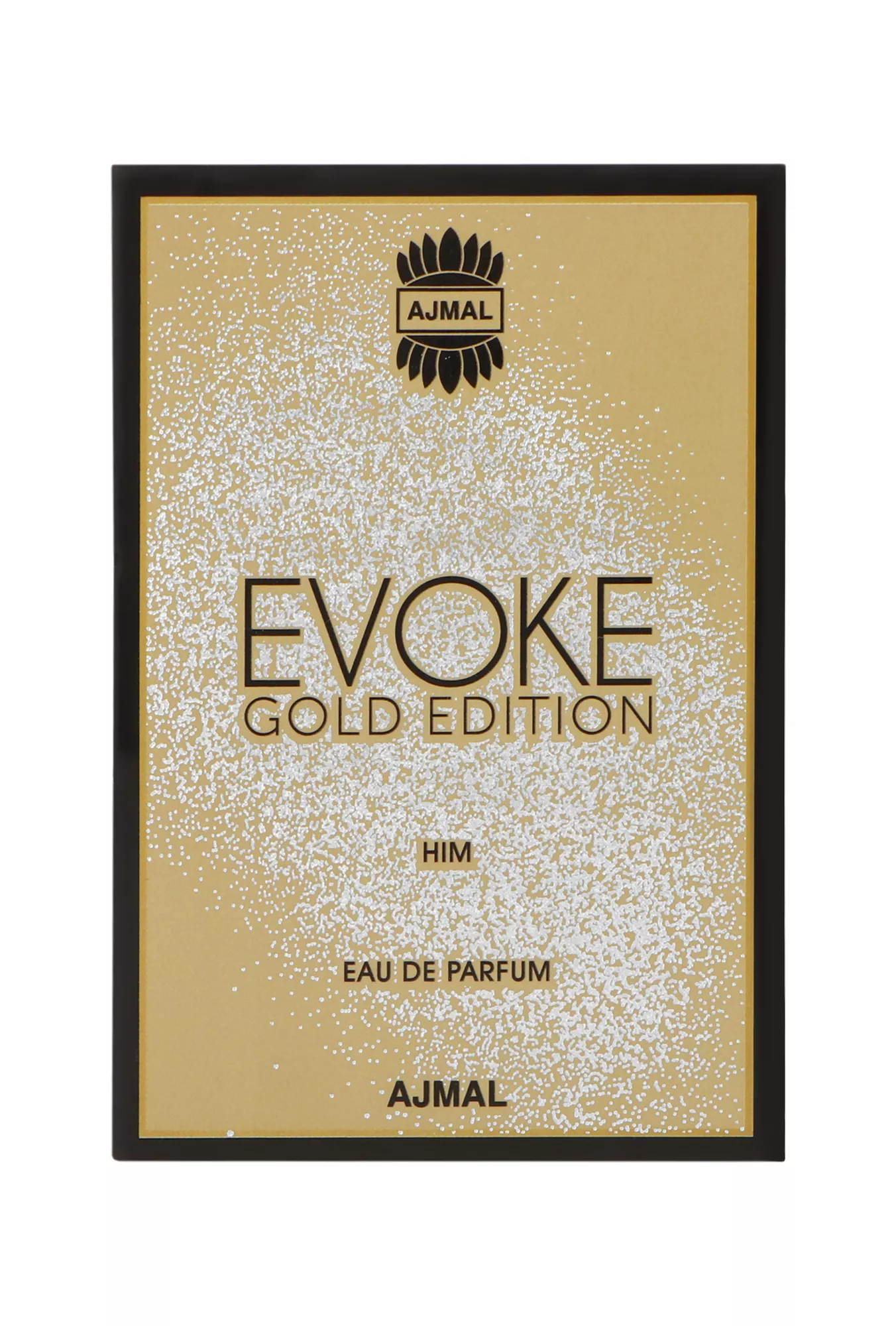 Ajmal Pr&oacute;bka  Evoke Gold Edition Him Edp 1, kvepalai Vyrams