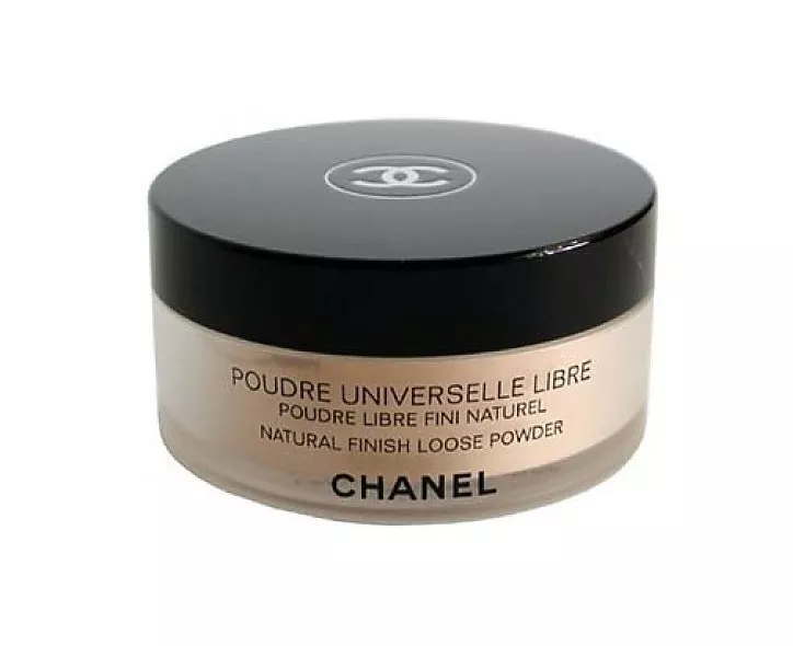 Chanel Poudre Universelle Libre - 40 sausa pudra