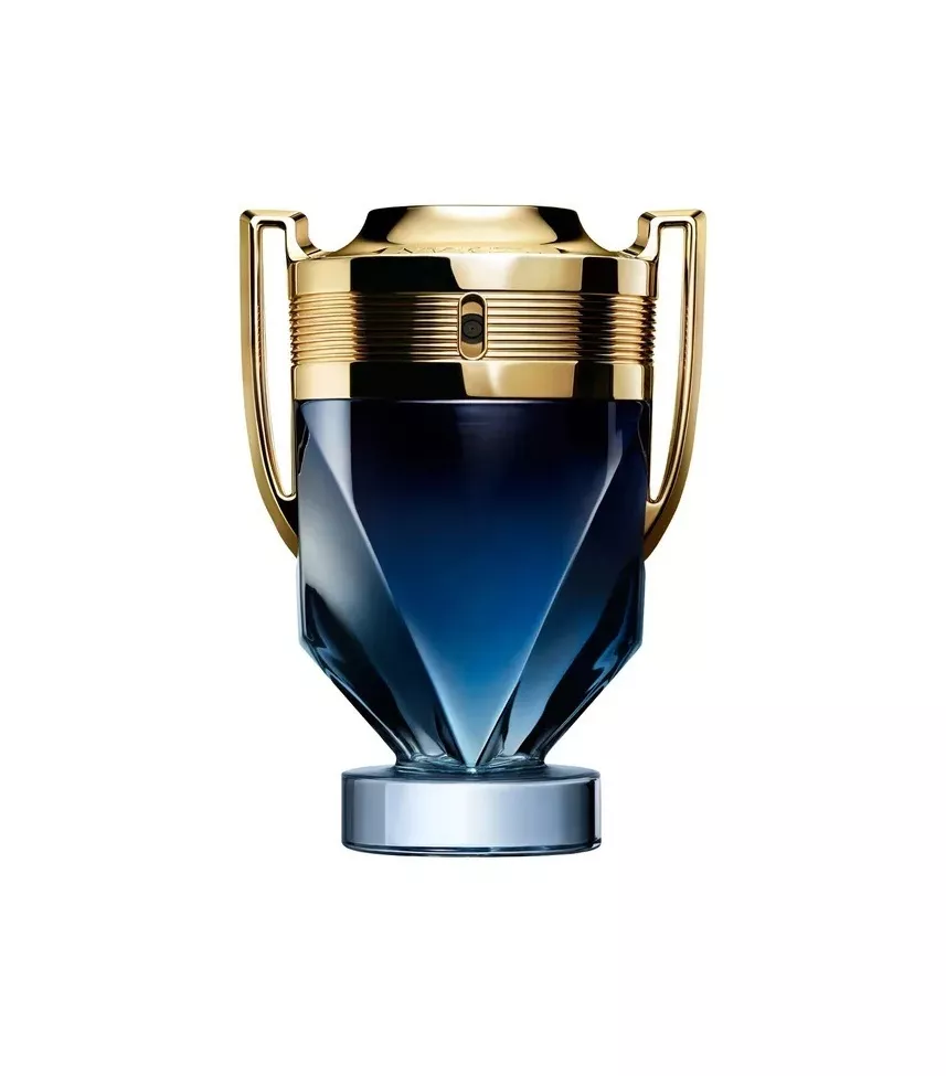Paco Rabanne Invictus Parfum 100ml parfumo esencija