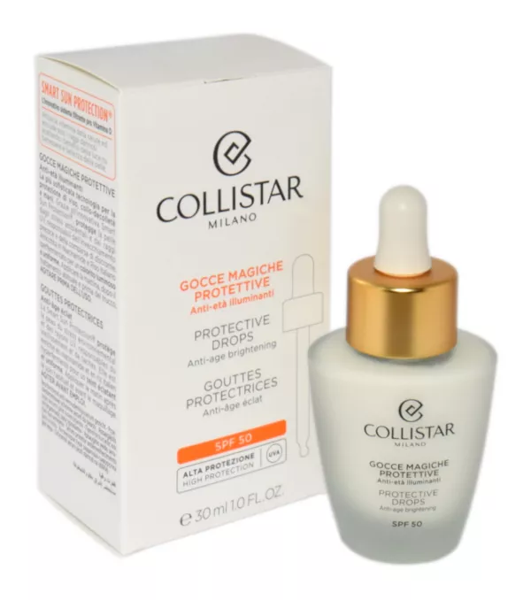 Collistar Anti-Age Protective Magic Drops Spf50