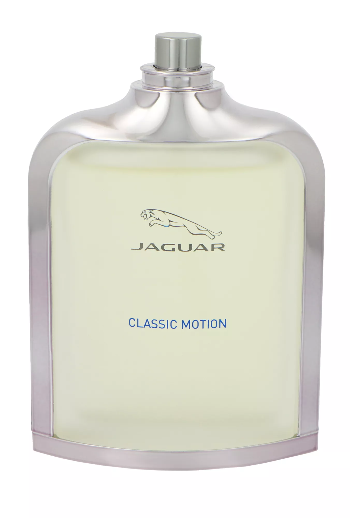 Jaguar Classic Motion 100ml kvepalai Vyrams EDP Testeris Jaguar Classic Motion 100ml kvepalai Vyrams EDP Testeris