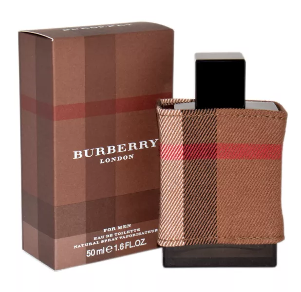 Burberry London For Men kvepalai Vyrams