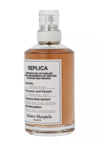 Maison Margiela Replica Cofee Break 100ml kvepalai Unisex EDT