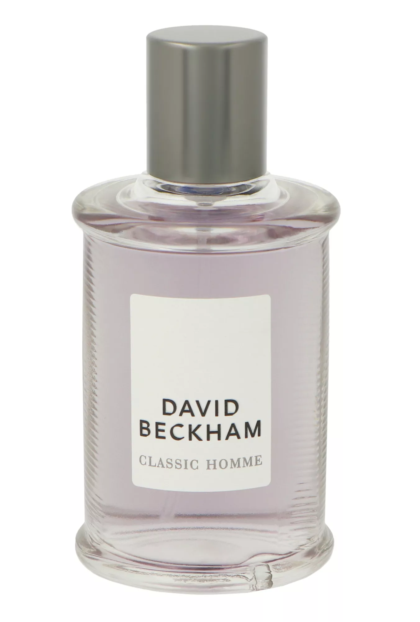David Beckham Classic Homme kvepalai Vyrams