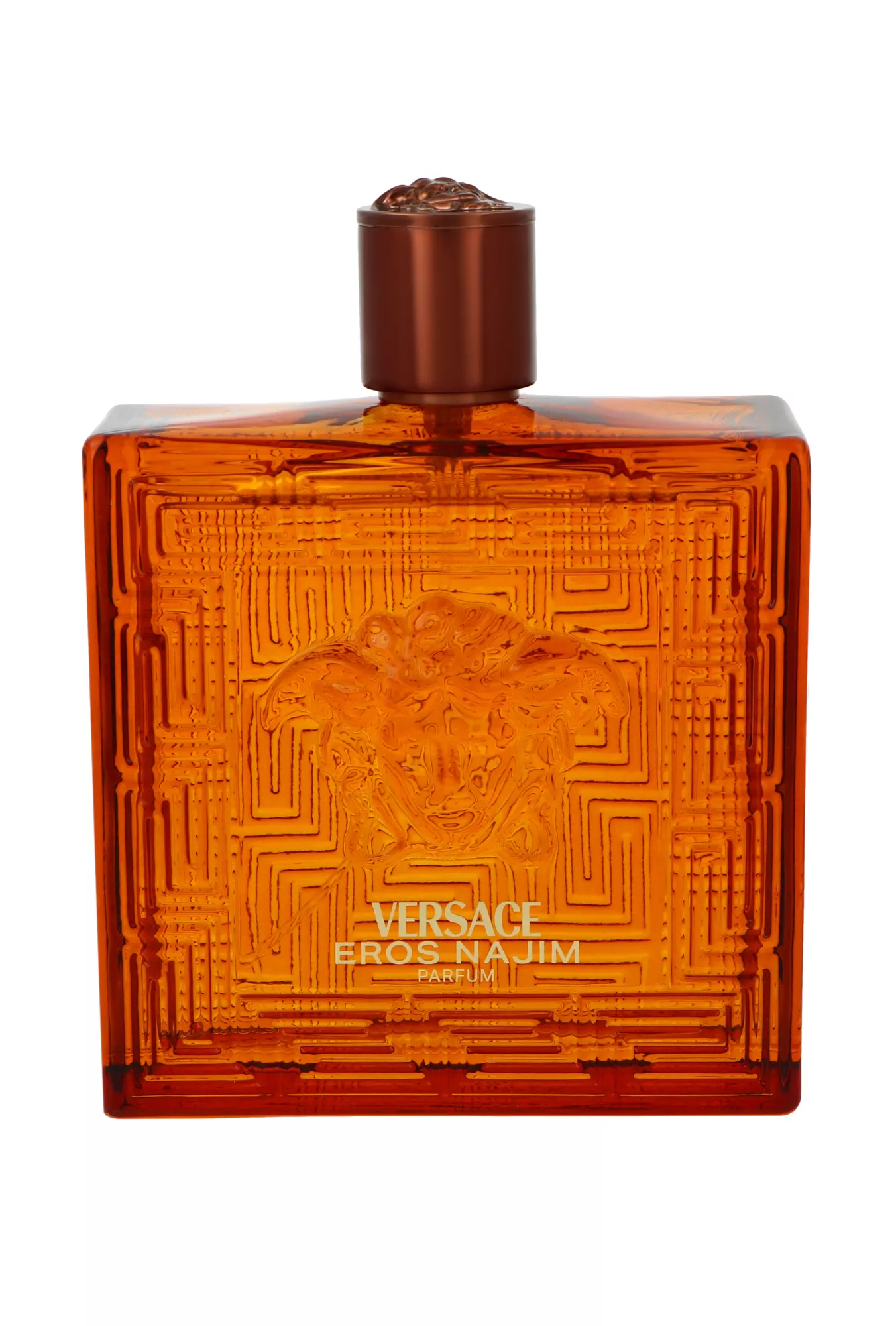 Versace Eros Najim Parfum parfumo esencija