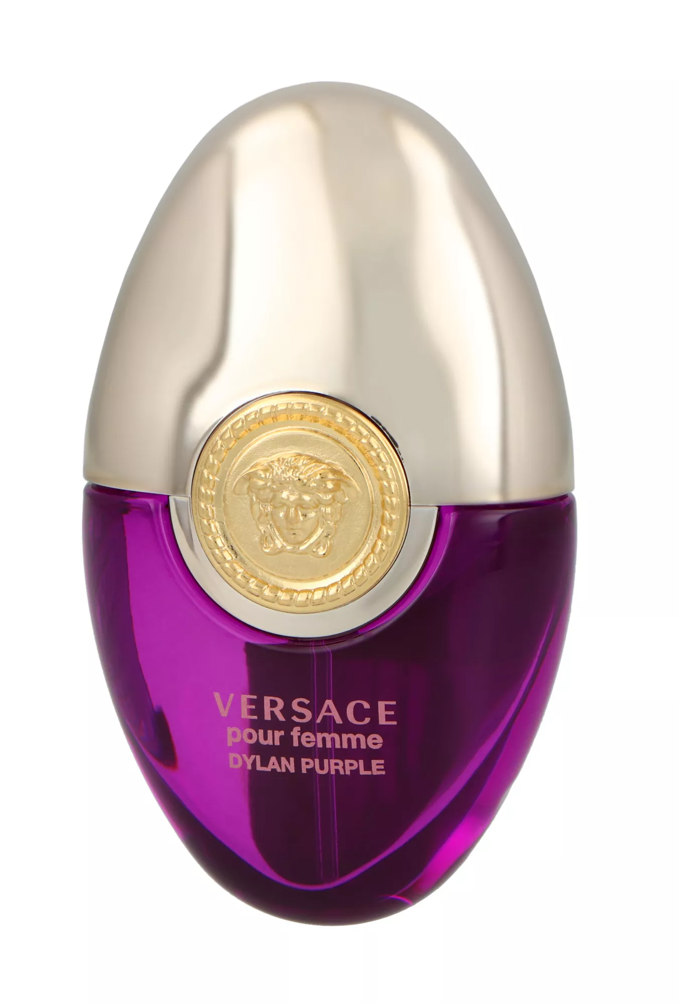 Versace Dylan purple Eau De Parfum Kvepalai Moterims