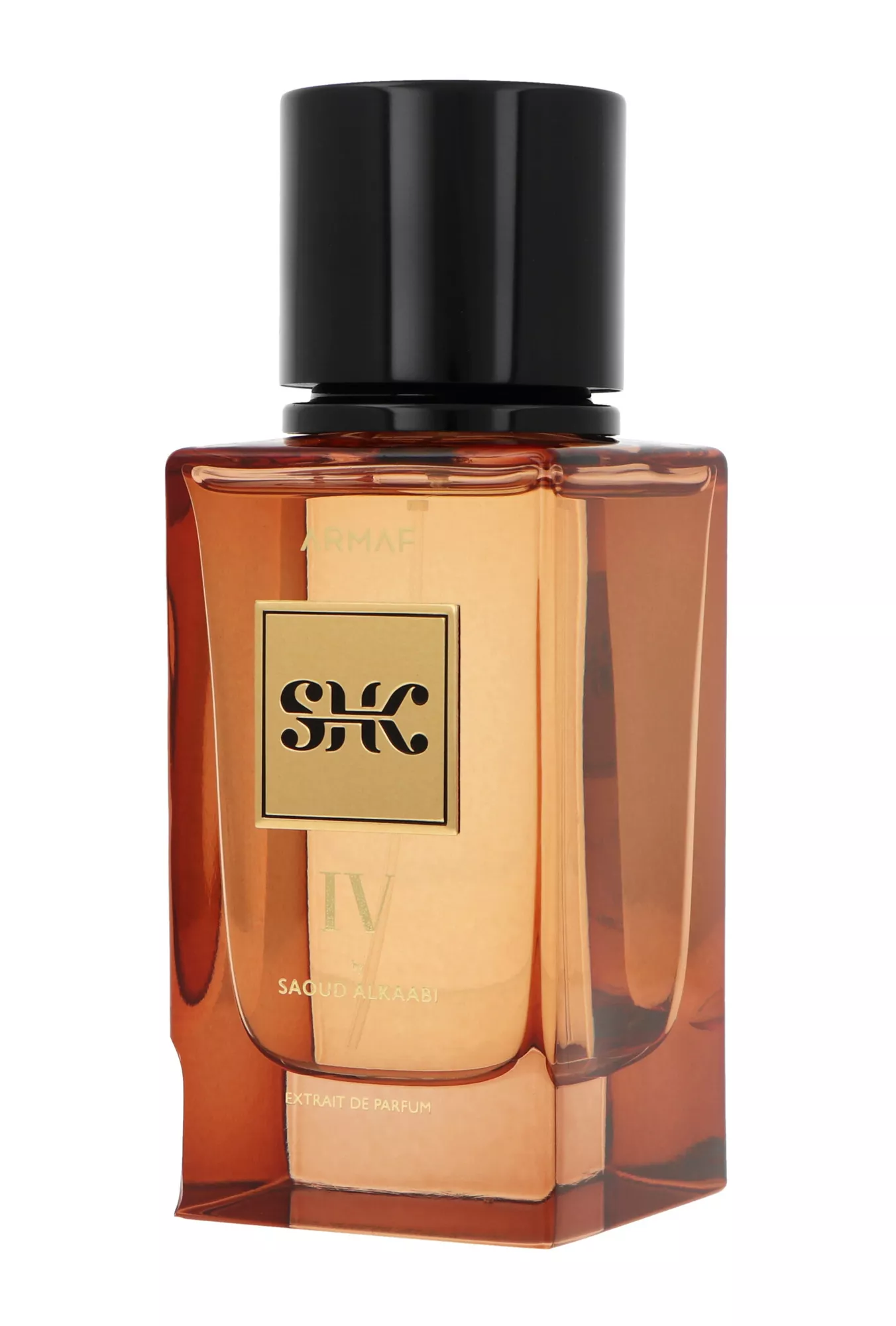 Armaf Saoud Alkaabi SHK IV Extrait de Parfum 100ml parfumo esencija