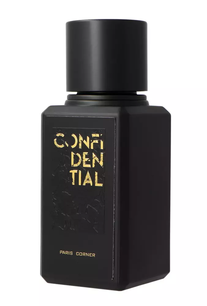 Paris Corner Confidential 100ml kvepalai Vyrams EDP