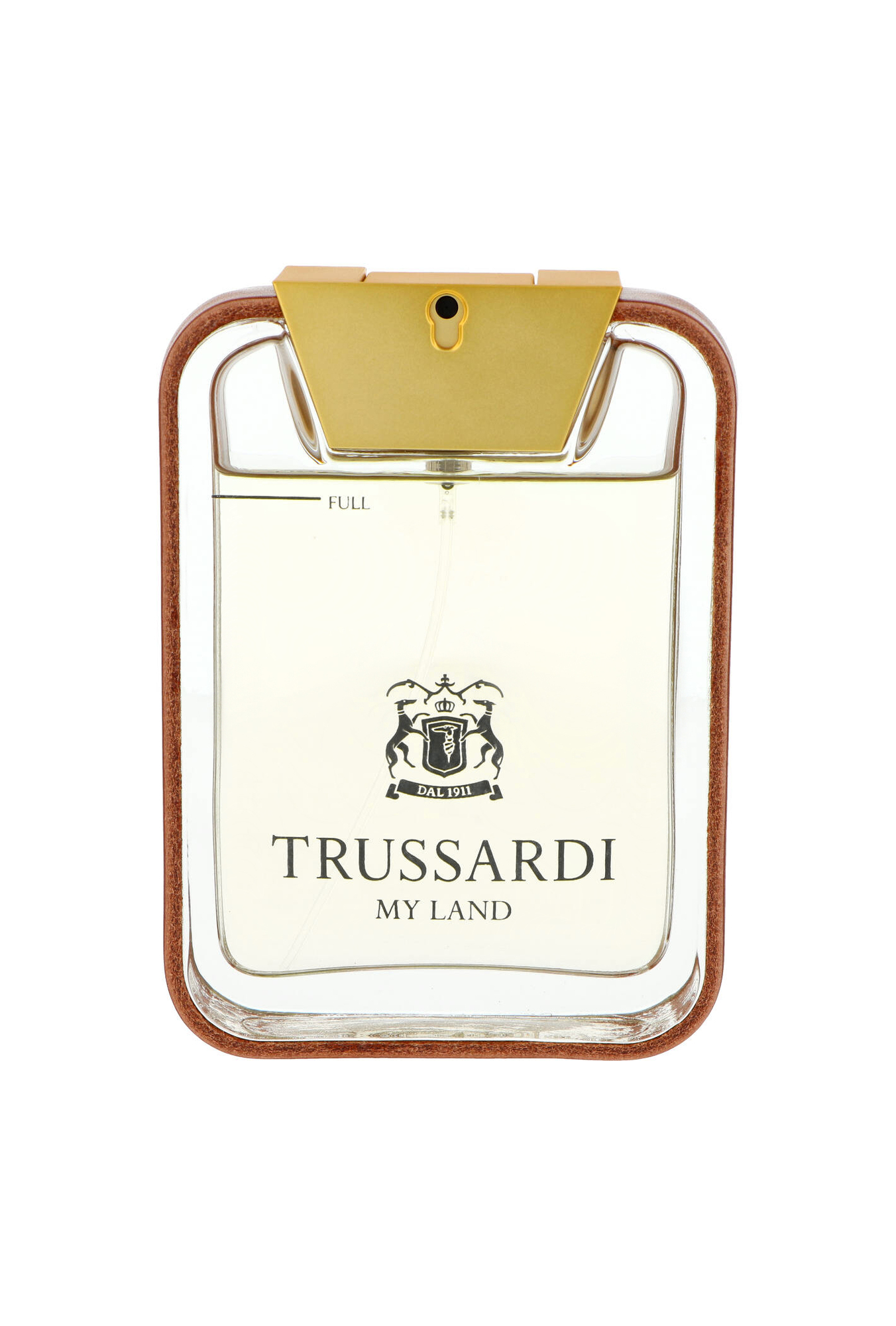 Trussardi My Land kvepalai Vyrams