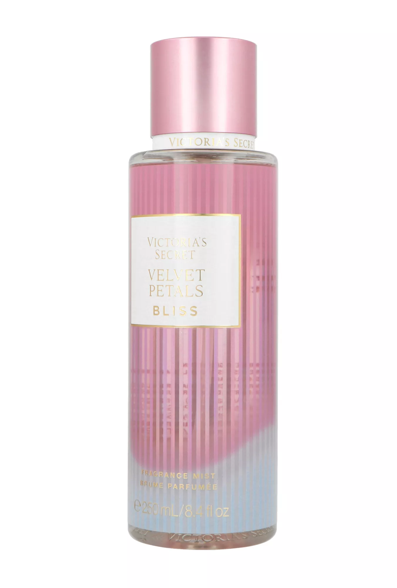 Victoria`s Secret Velvet Petals Bliss Body Mist 250ml kvepalai Moterims