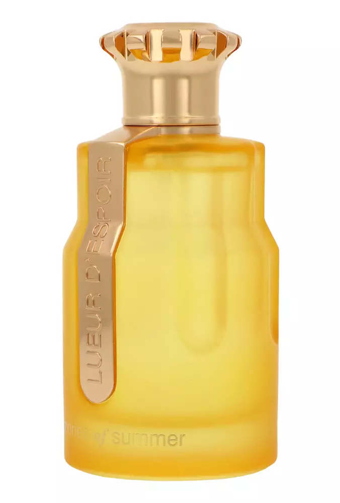 Paris Corner Emir Lueur d`EsPoir Memories of Summer 100ml kvepalai Unisex EDP