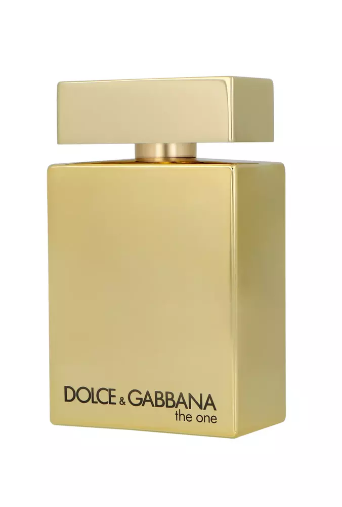 Dolce & Gabbana The One Gold Men 100ml kvepalai Vyrams EDP Testeris