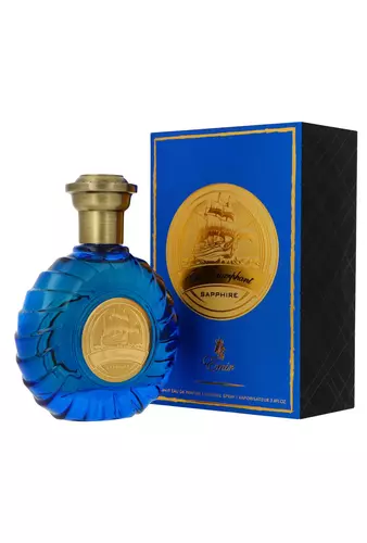 Paris Corner Emir The Triumphant Sapphire 100ml kvepalai Unisex EDP