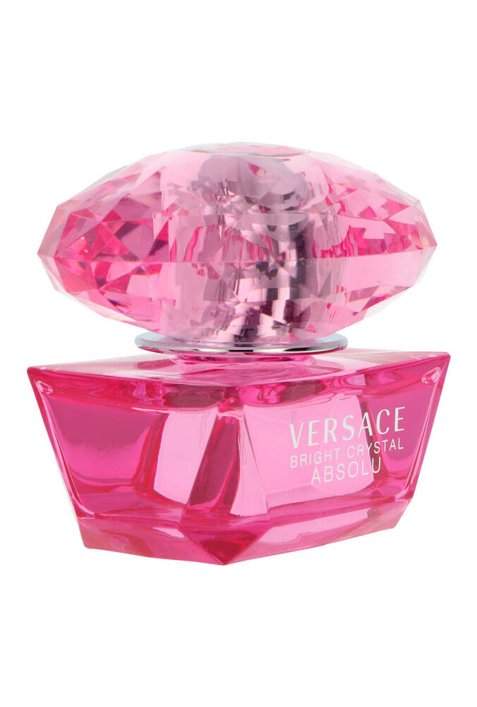 Versace Bright Crystal Absolu 50ml kvepalai Moterims EDP