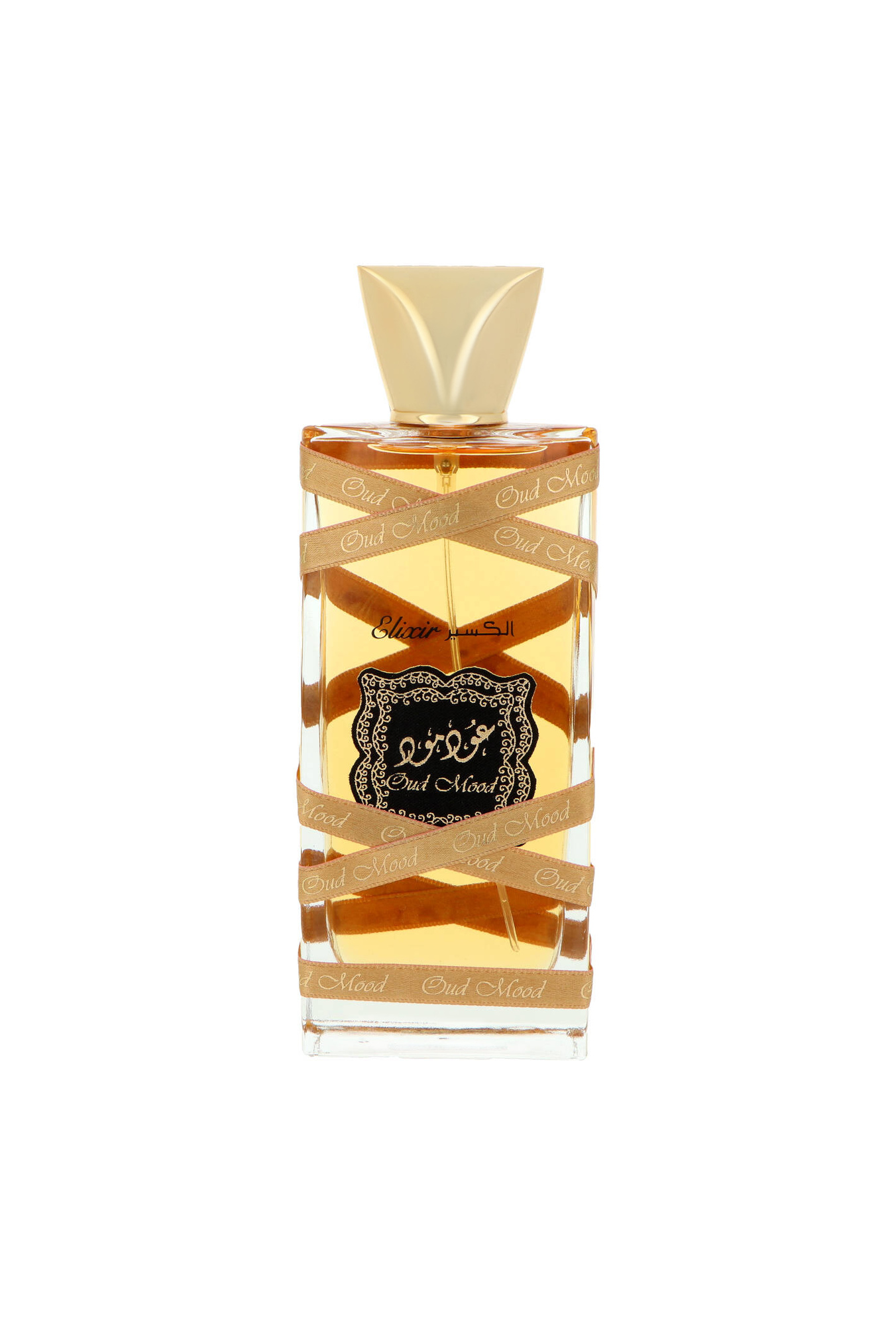 Lattafa Oud Mood Elixir kvepalai Unisex