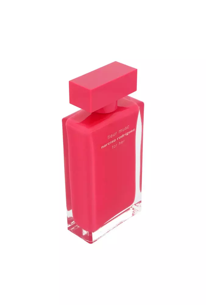 Narciso Rodriguez Fleur Musc For Her 100ml kvepalai Moterims EDP Testeris