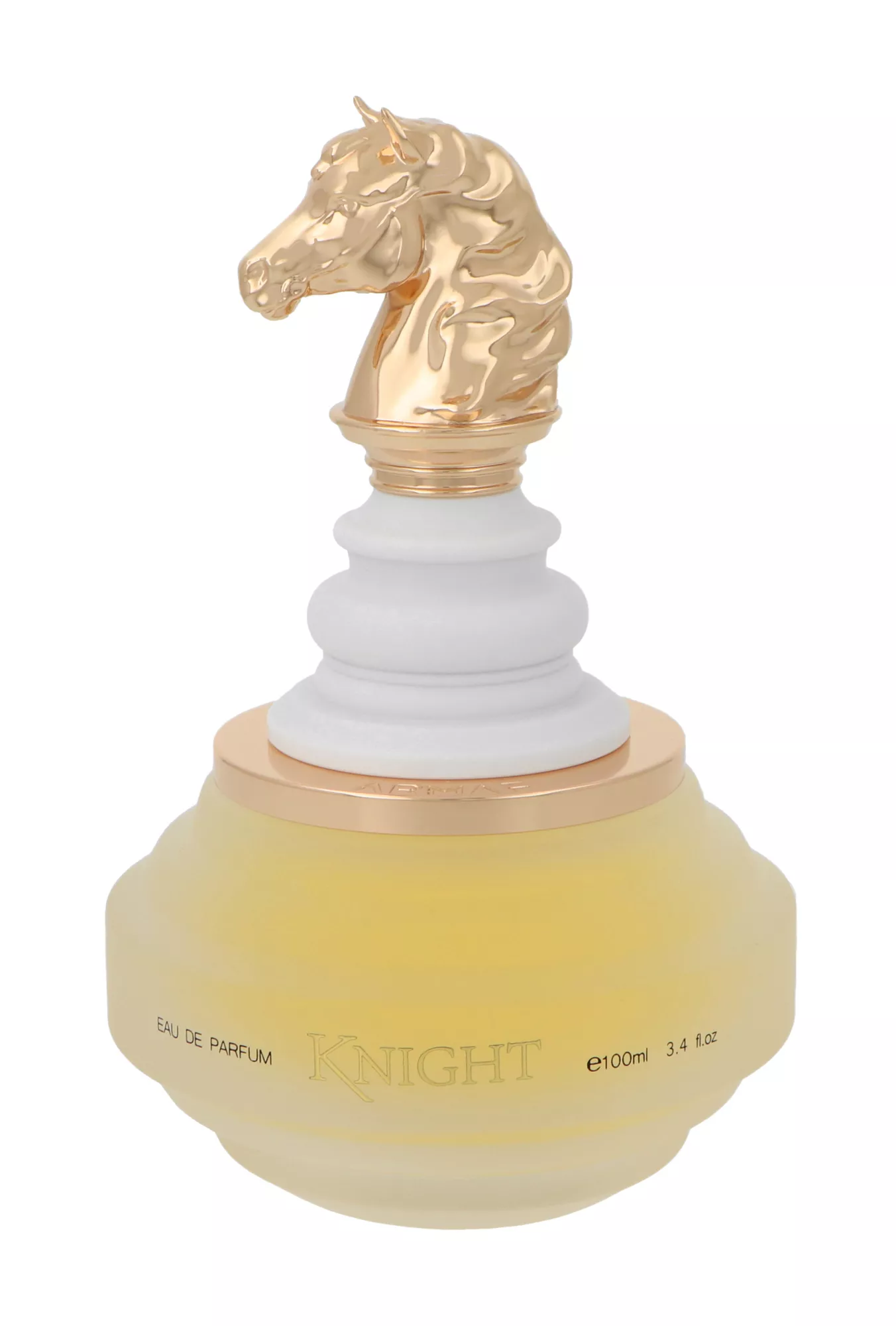 Armaf Check Mate White Knight kvepalai Moterims