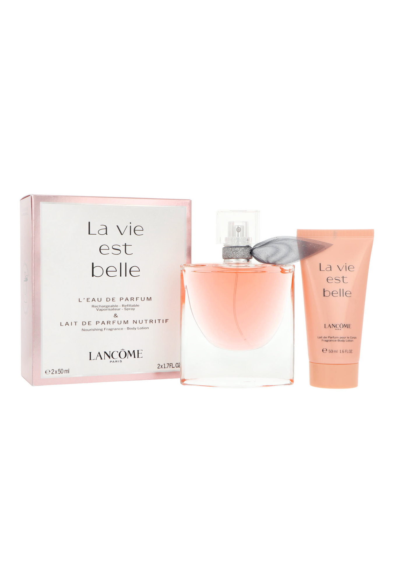Lancome La Vie Est Belle Kvepalai Moterims