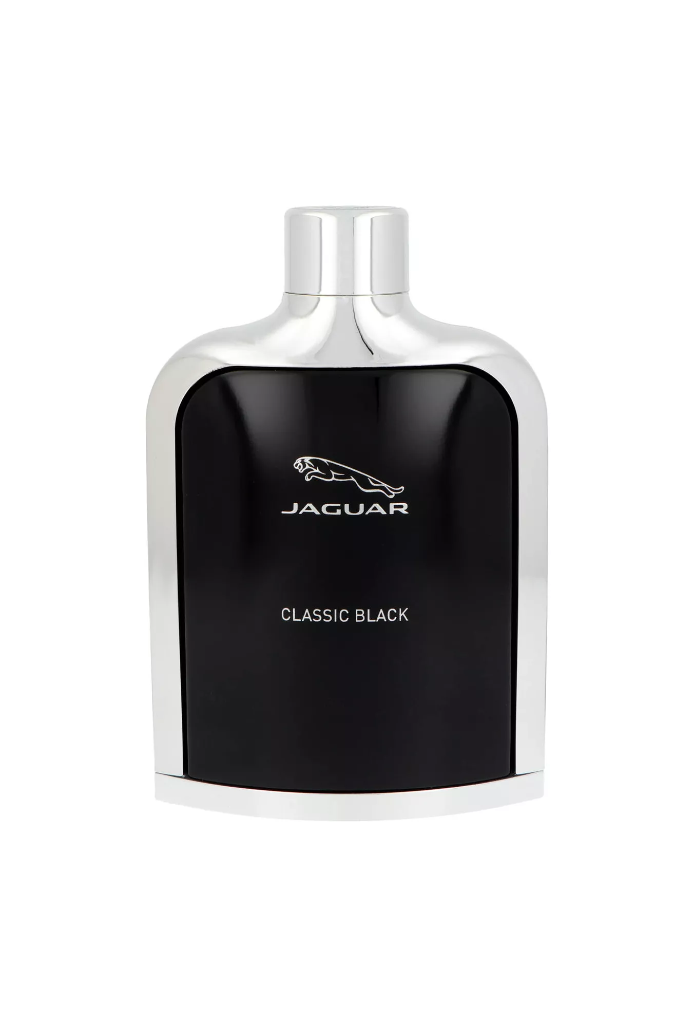 Jaguar Classic Black 100ml kvepalai Vyrams EDT Testeris