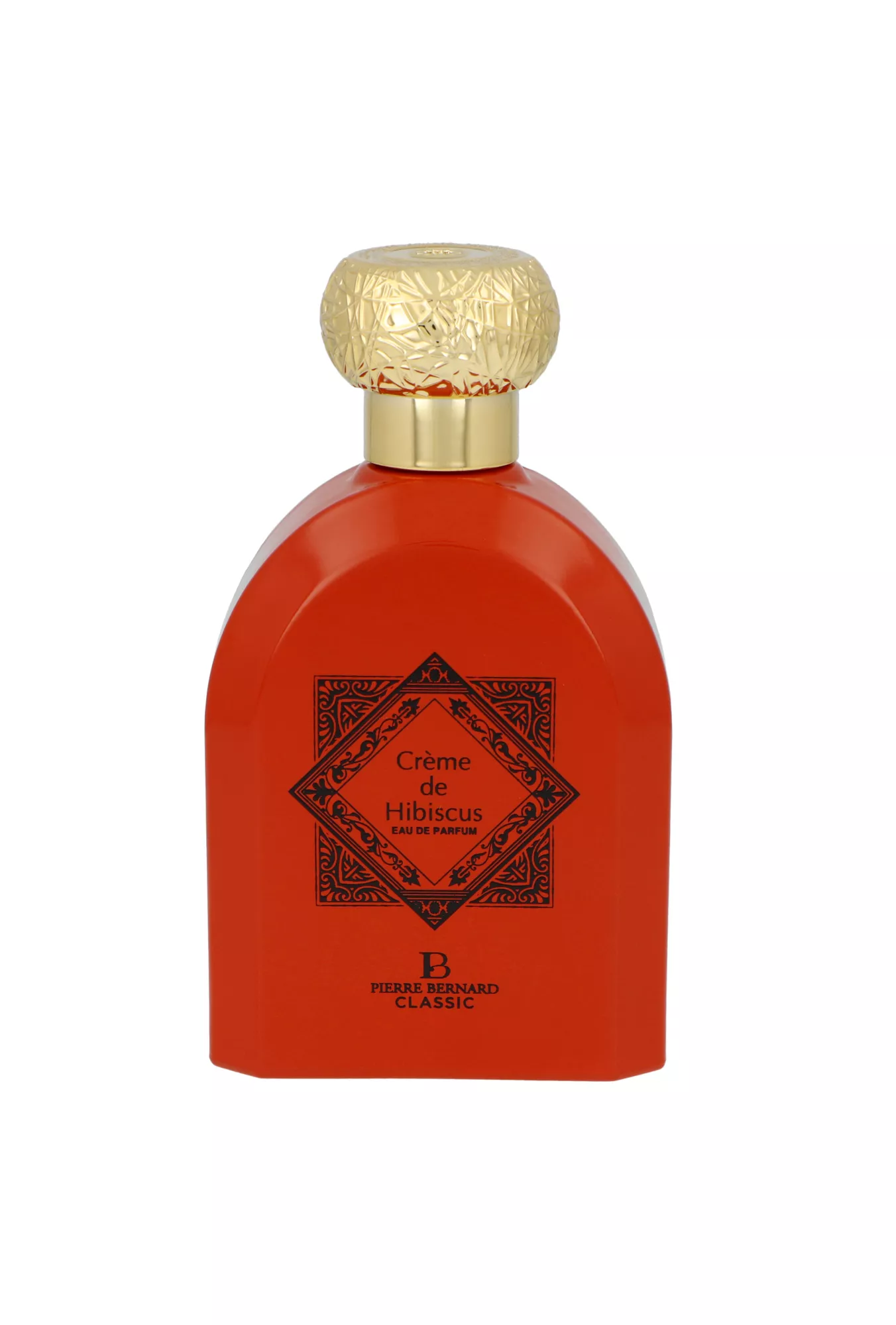 Pierre Bernard Classic Creme De Hibiscus Edp Eau De Parfum Kvepalai Unisex