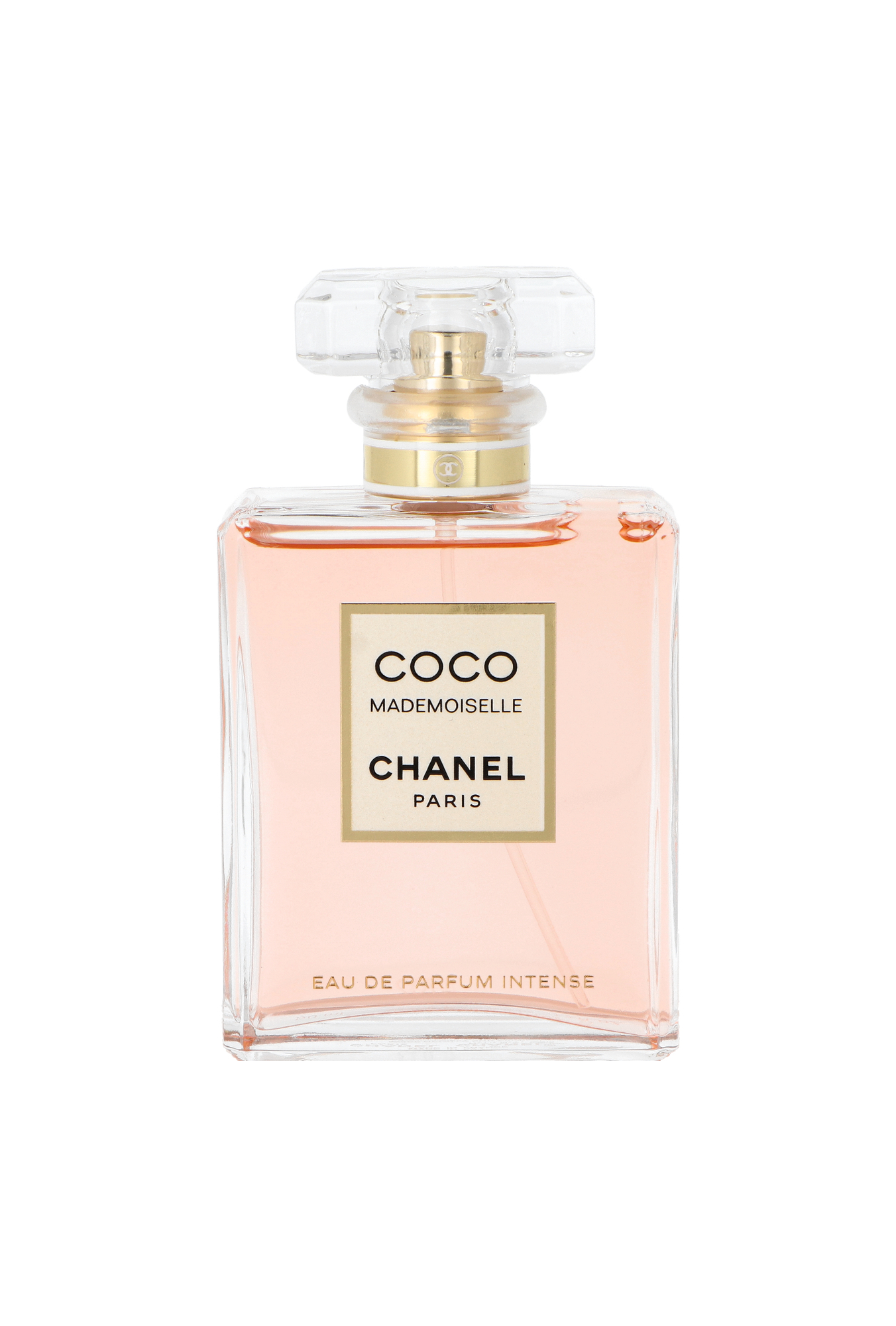 Chanel Coco Mademoiselle Intense Eau De Parfum 50 ml