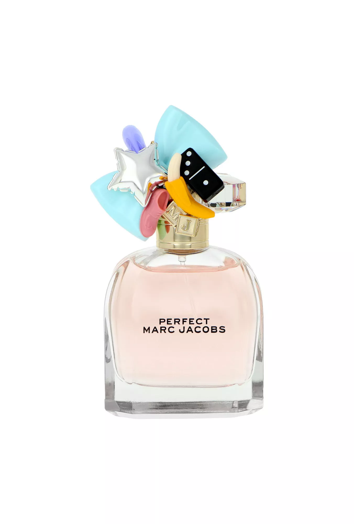 Marc Jacobs Perfect kvepalai Moterims