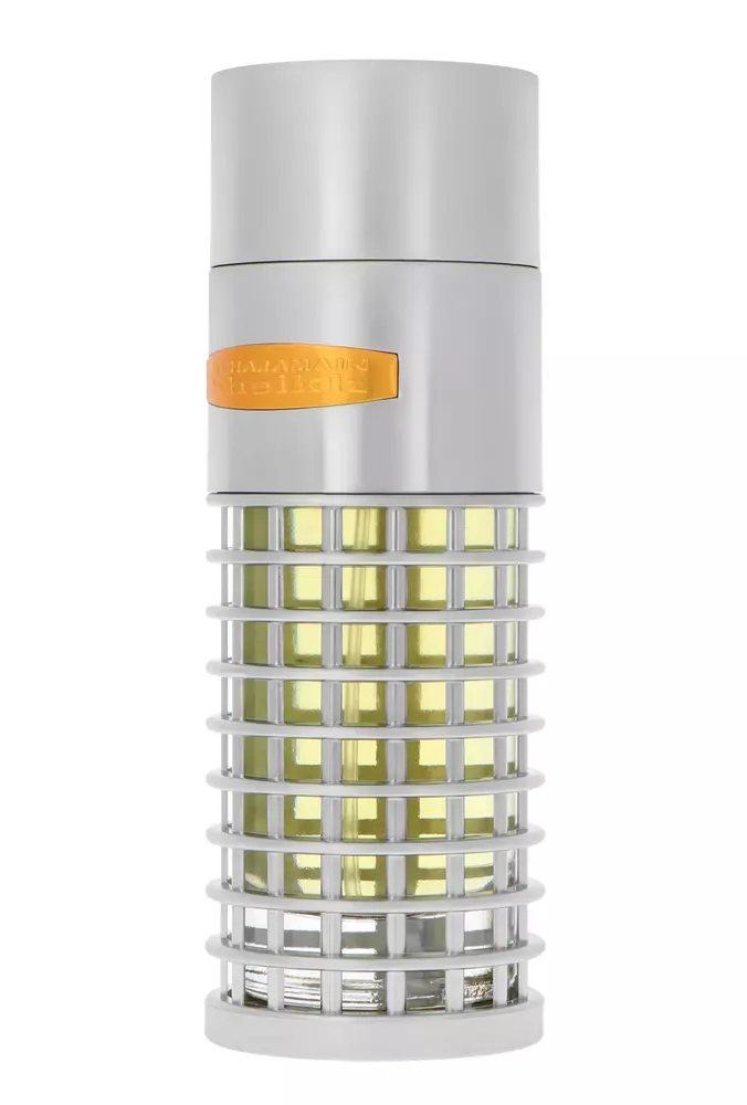 Al Haramain Perfumes Sheikh 85ml kvepalai Unisex EDP