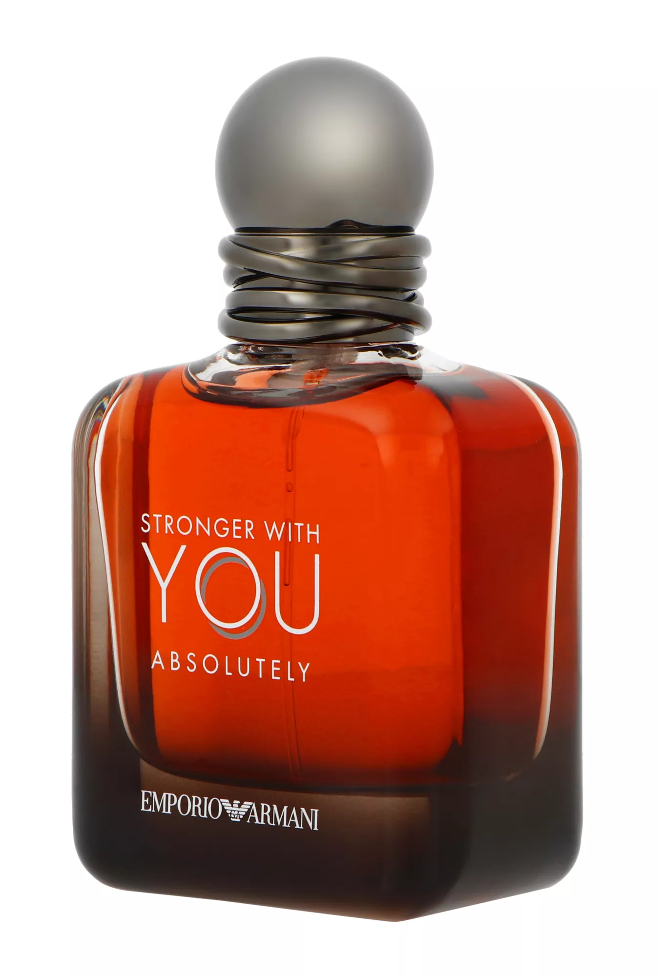 Giorgio Armani Armani Emporio Stronger With You Absolutely 50ml kvepalai Vyrams EDP