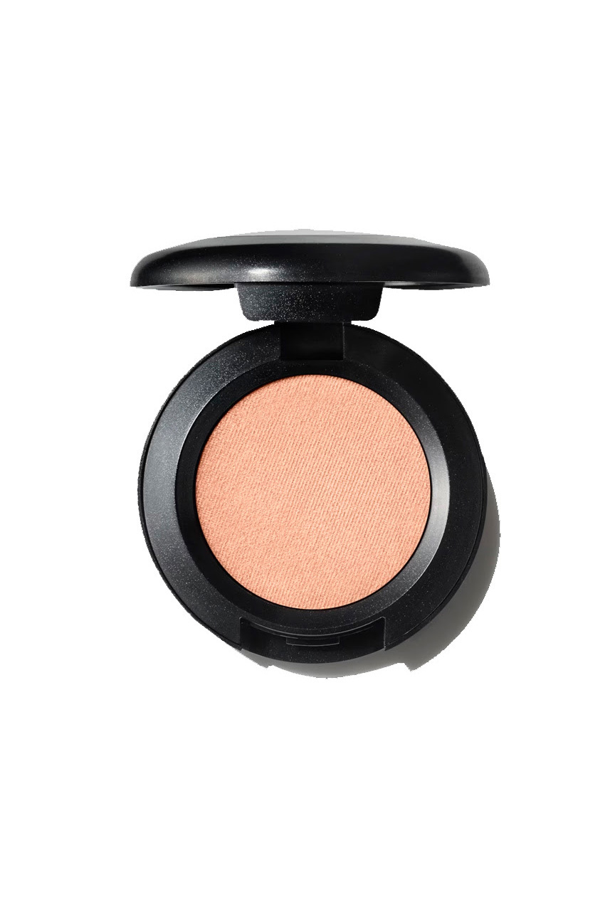 MAC Cosmetics Mac Eyeshadow Ricepaper Frost 1, &scaron;e&scaron;ėliai