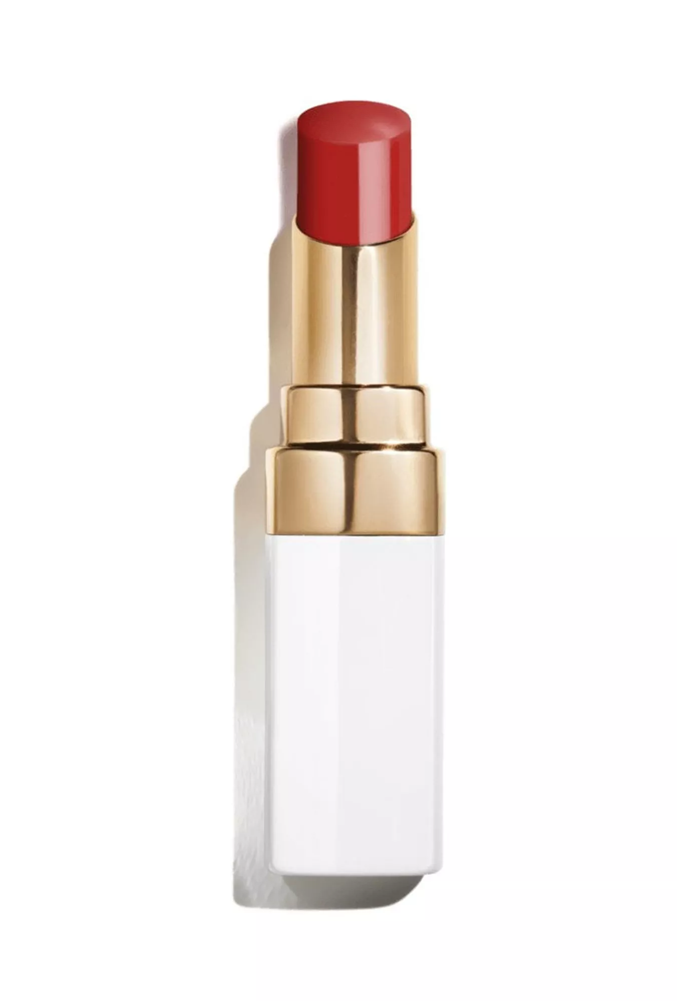 Chanel Rouge Coco Baume Lipstick Shine Cherry Burst 756 lūpdažis