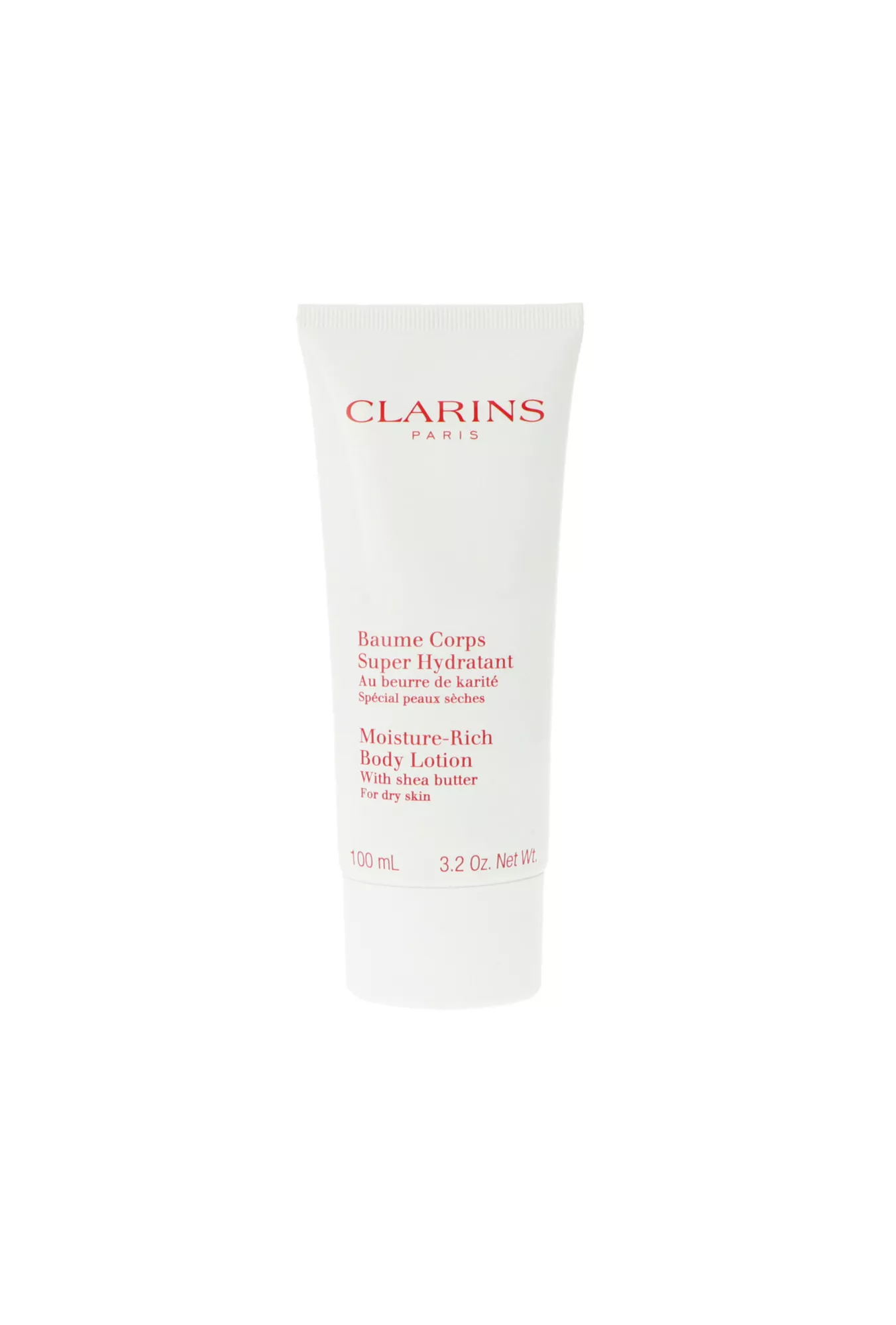 Super moisturizing body lotion (Moisture-Rich Body Lotion) 100 ml
