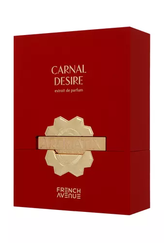 French Avenue Carnal Desire Aromatix Extrait de Parfum 100ml parfumo esencija
