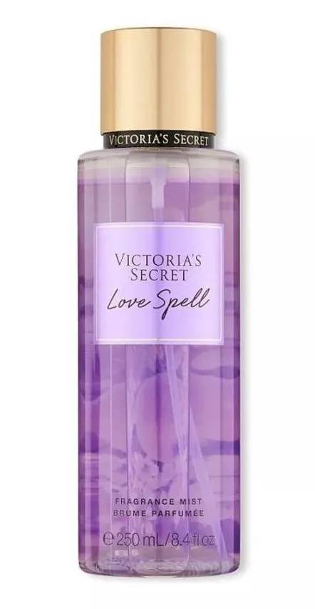 Victoria`s Secret Love Spell Body Mist kvepalai Moterims