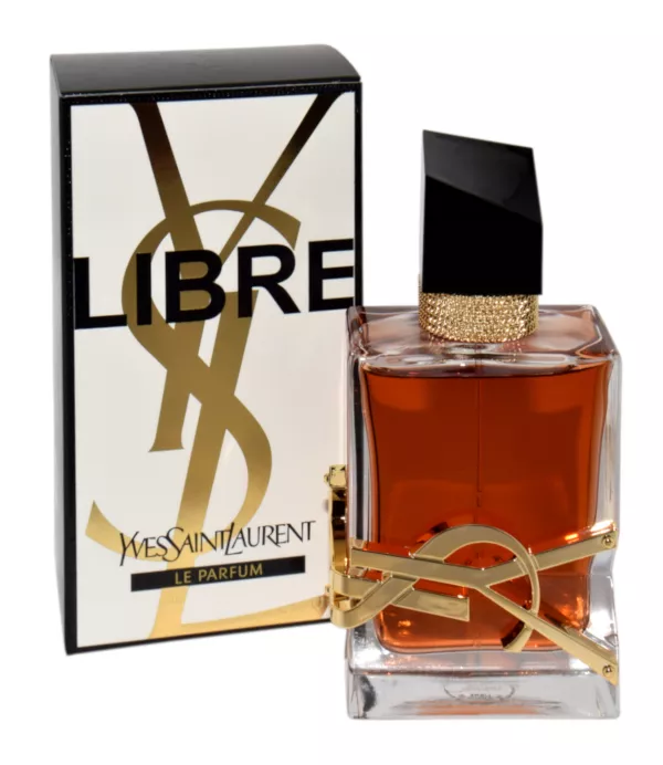 Yves Saint Laurent Libre Le Parfum kvepalai Moterims